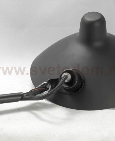 Настенный светильник бра Lussole LSP-9563 FAIRBANKS