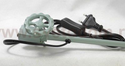 Настольный светильник Lussole LSP-9570 KALIFORNSKY