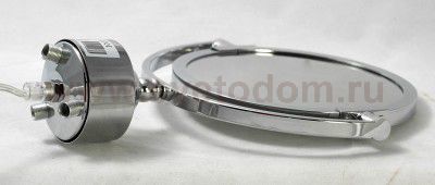 Настольный светильник Lussole LSP-9572 LAKES