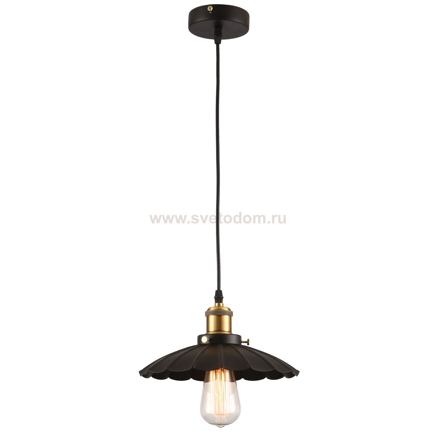 Подвесной светильник Lussole LSP-9602 NEW YORK