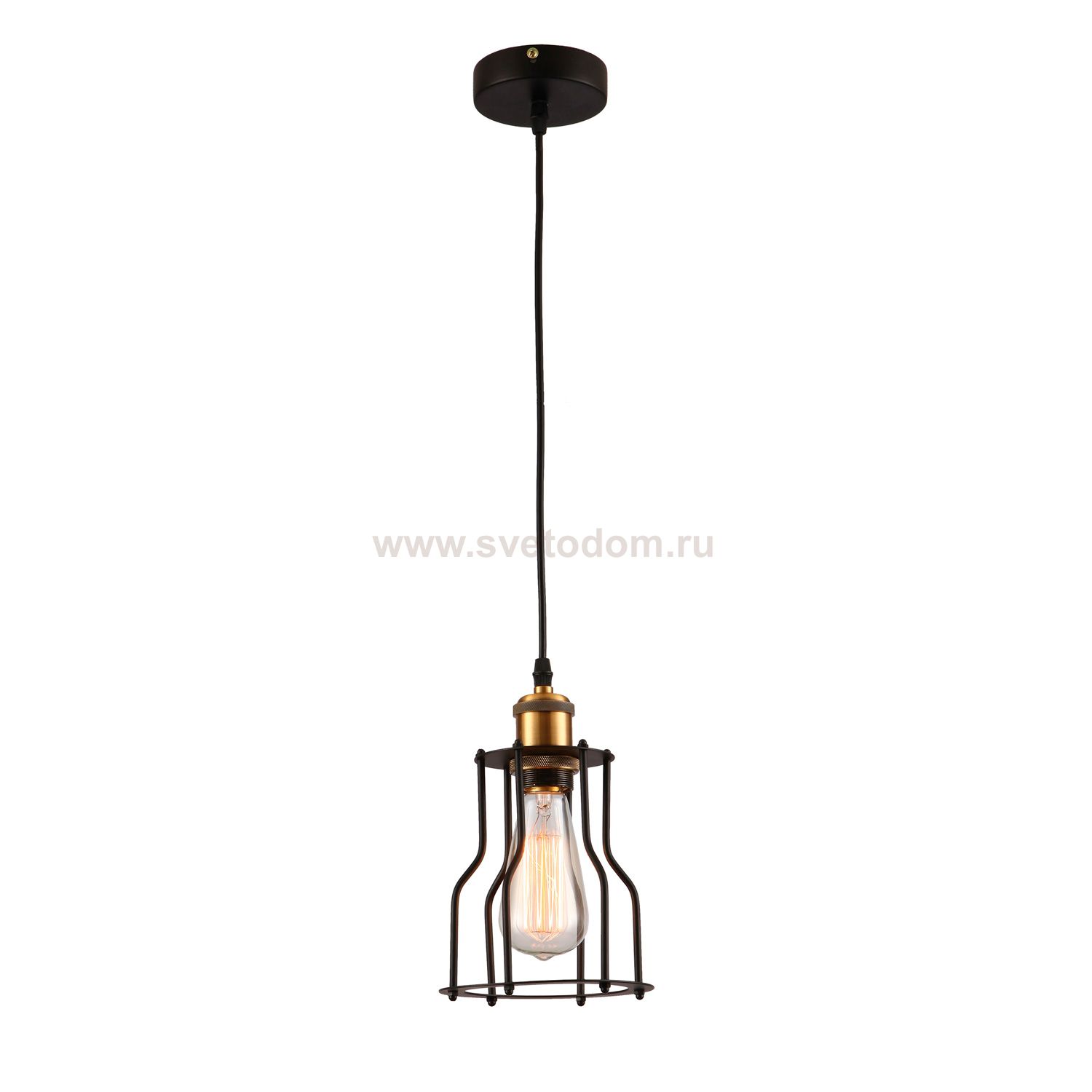 Подвесной светильник Lussole LSP-9610 BALDWIN