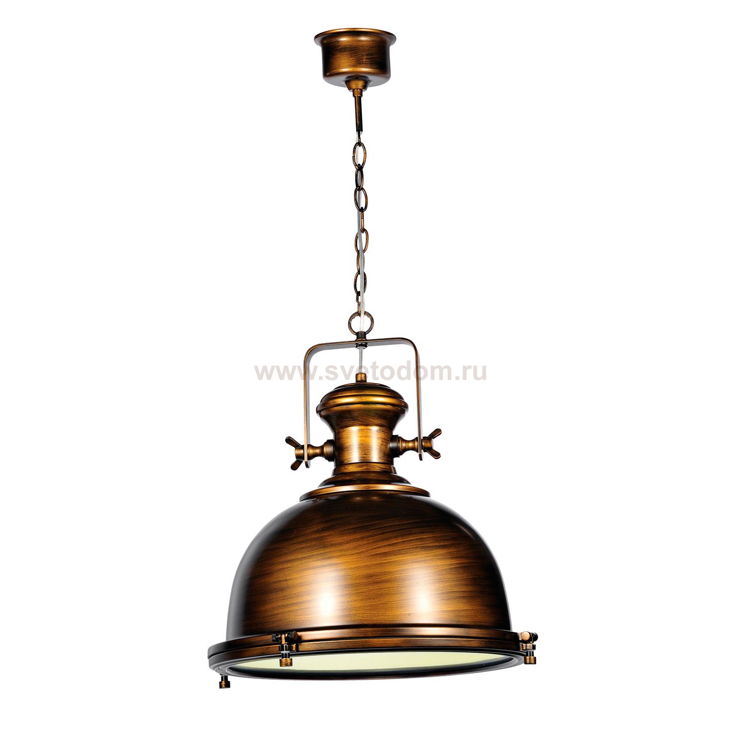 Подвесной светильник Lussole LSP-9612 MONSEY