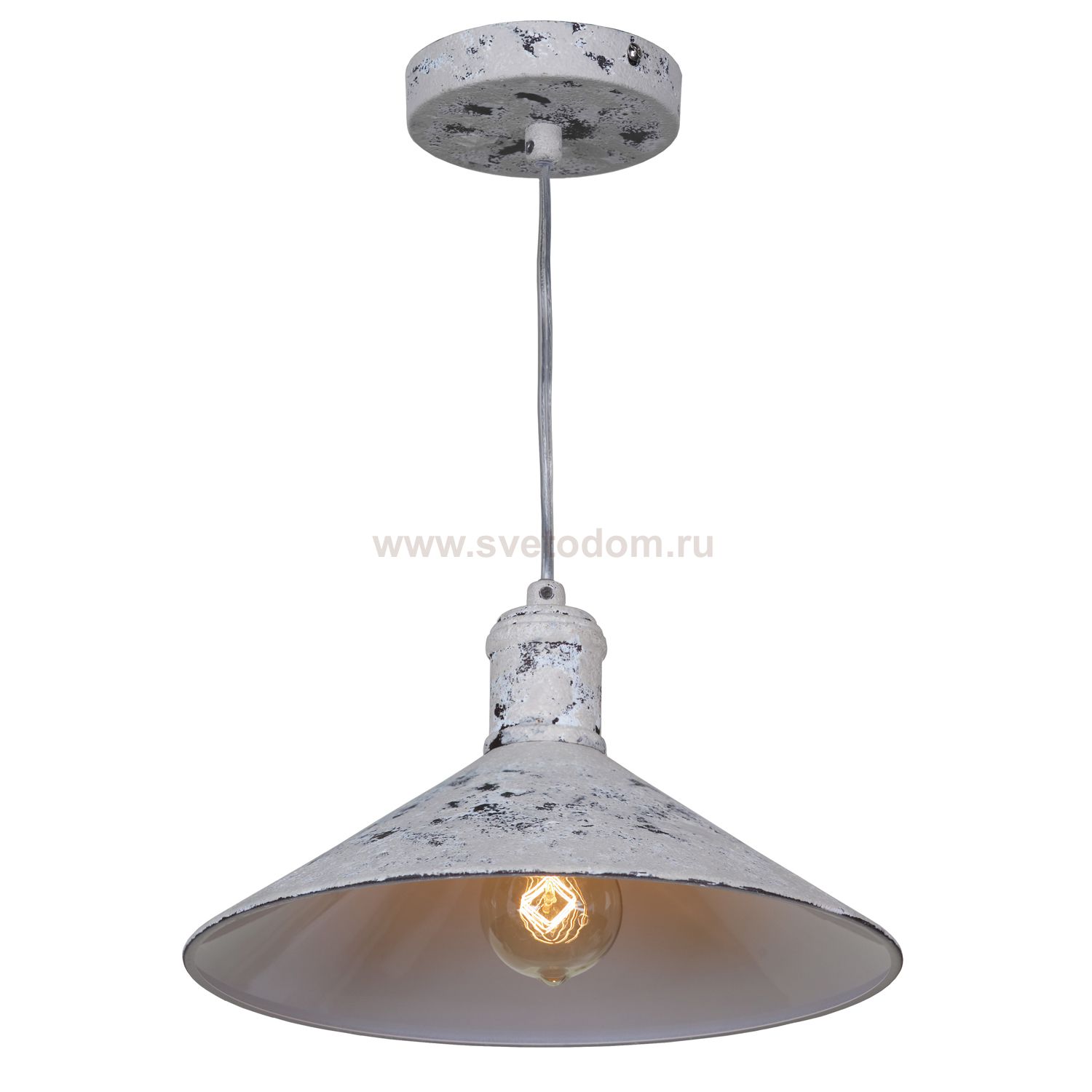 Подвесной светильник Lussole LSP-9615 HEMPSTEAD