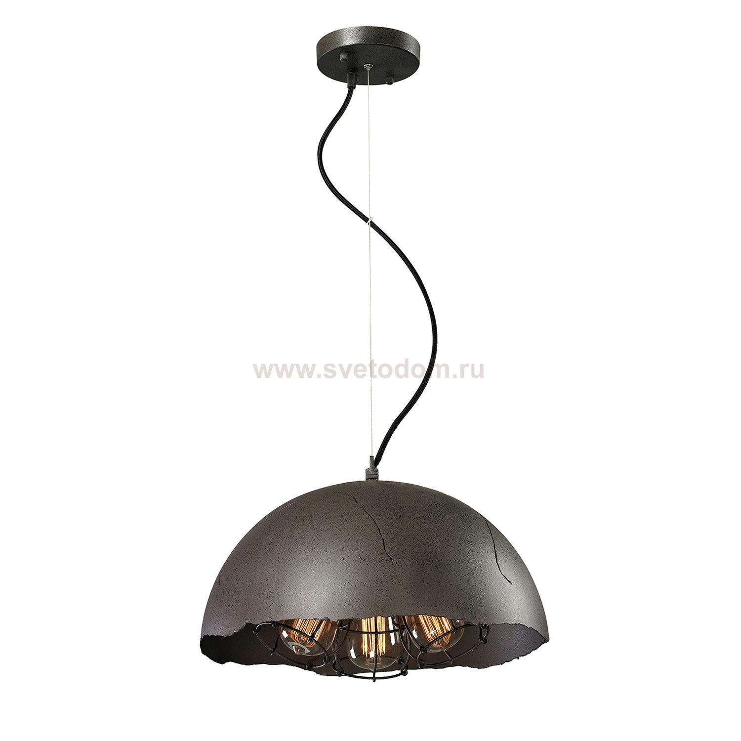 Люстра Lussole Loft LSP-9623