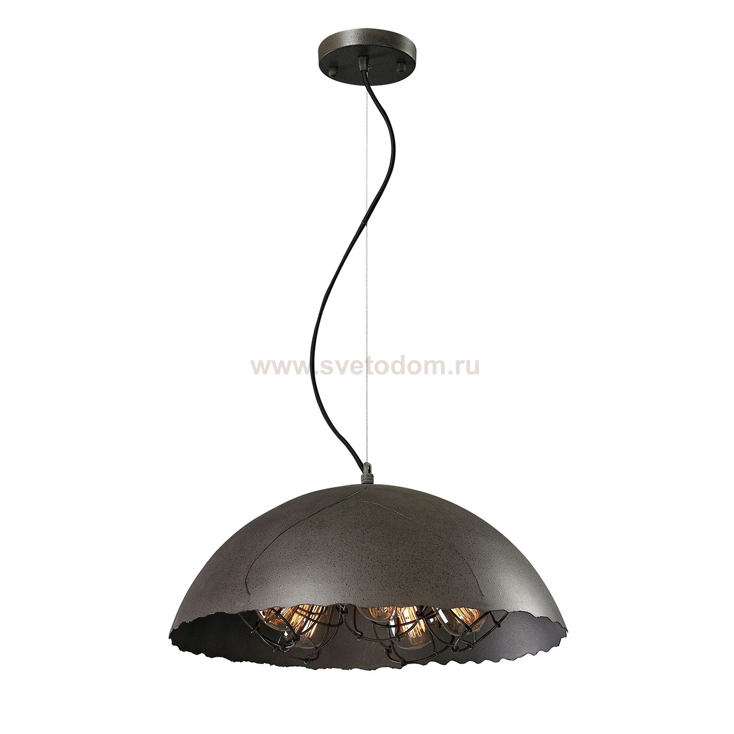 Люстра Lussole Loft LSP-9625