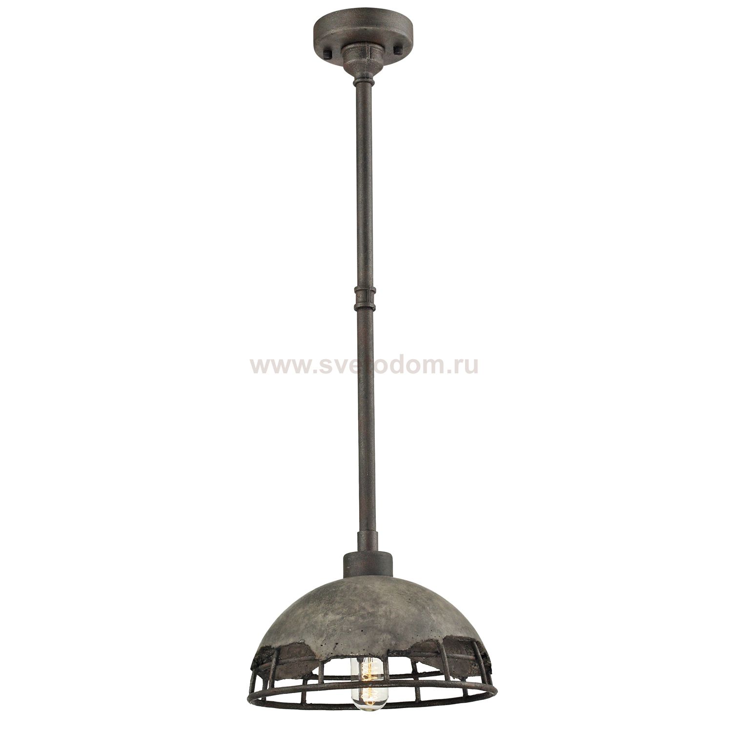 Подвесной светильник Lussole LSP-9642 MEDFORD