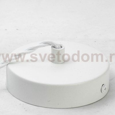 Трековый светильник Lussole Loft LSP-9657-TAW Track Light