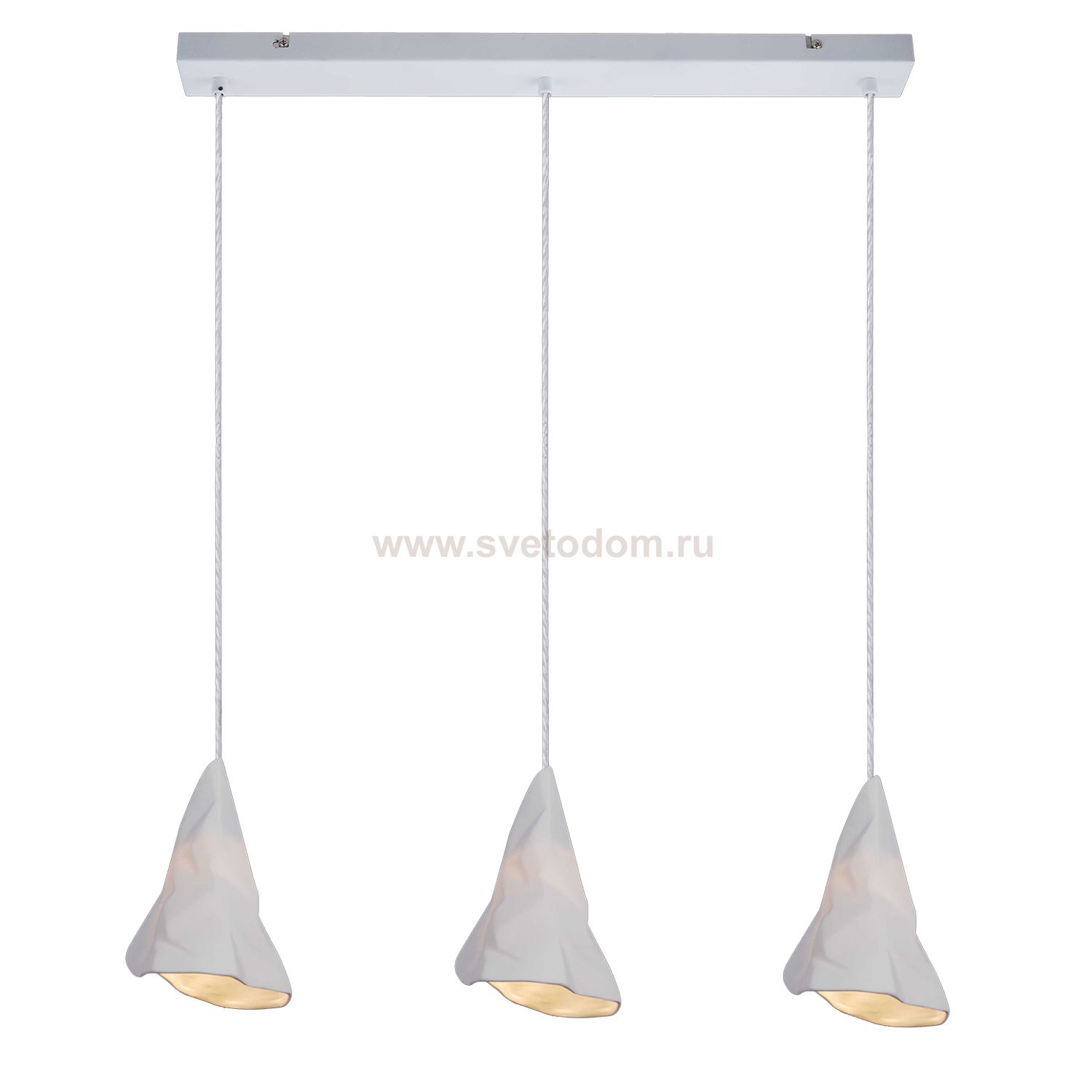 Подвесной светильник Lussole LSP-9658 COPIAGUE