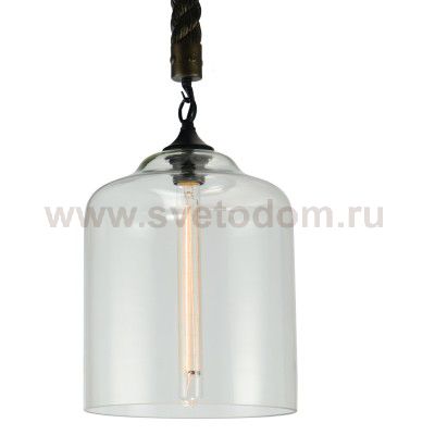 Подвесной светильник Lussole LSP-9668 DIX HILLS