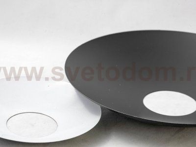 Трековый светильник Lussole Loft LSP-9670-TAW Track Light