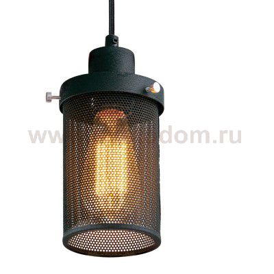 Подвесной светильник Lussole LSP-9672 FREEPORT