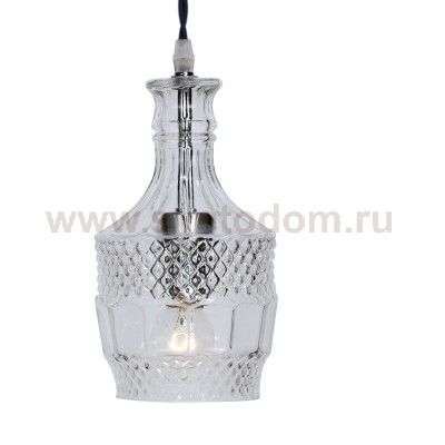 Подвесной светильник Lussole LSP-9673 WEST ISLIP