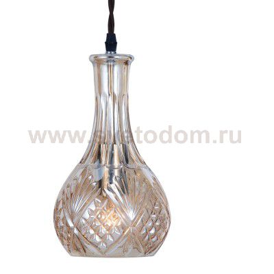 Подвесной светильник Lussole LSP-9674 WEST ISLIP