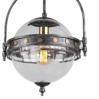 Светильник подвесной Lsp-9681