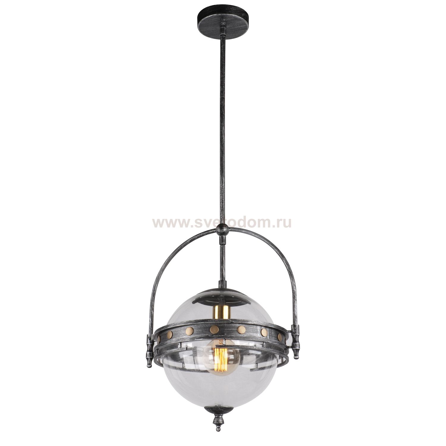 Светильник подвесной Lsp-9681