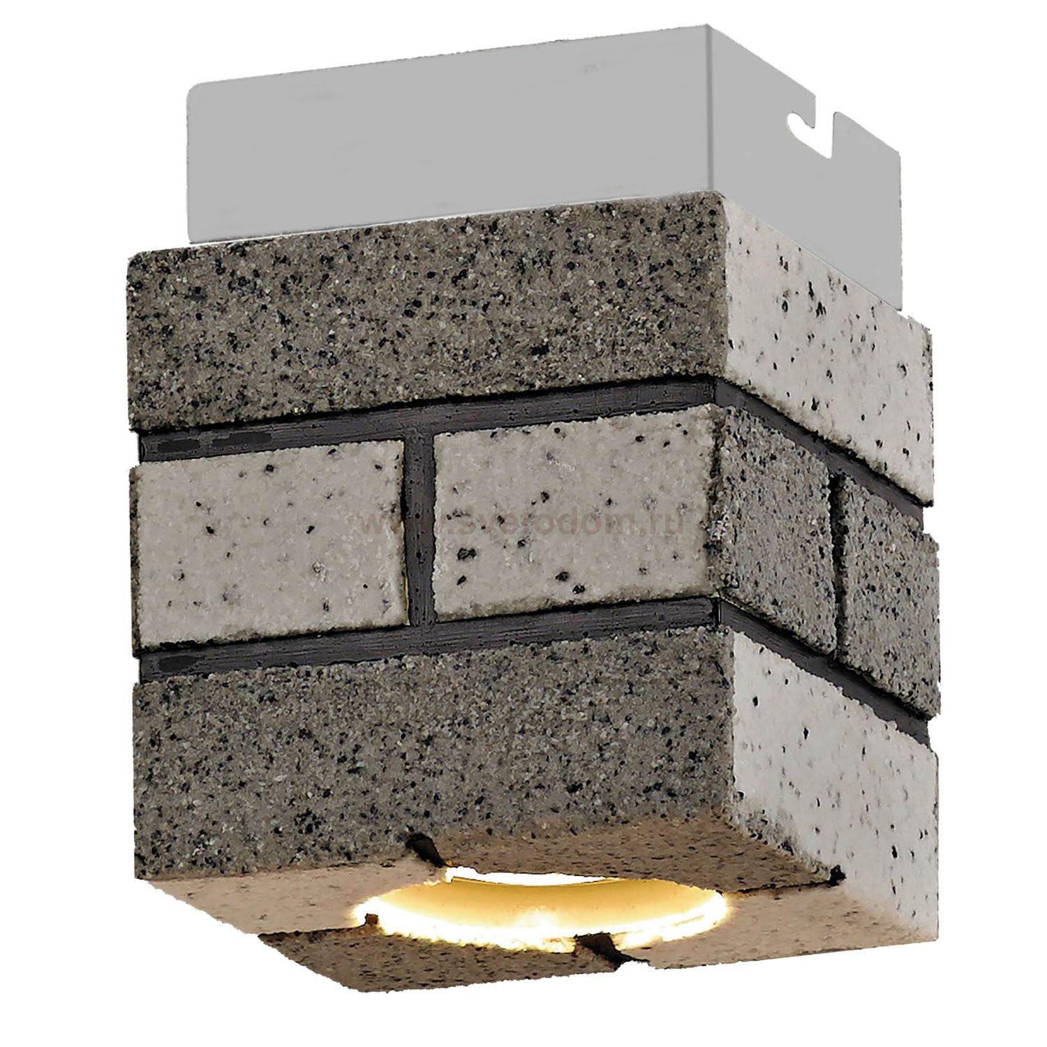 Потолочный светильник Lussole LSP-9686 MOUNT VERNON