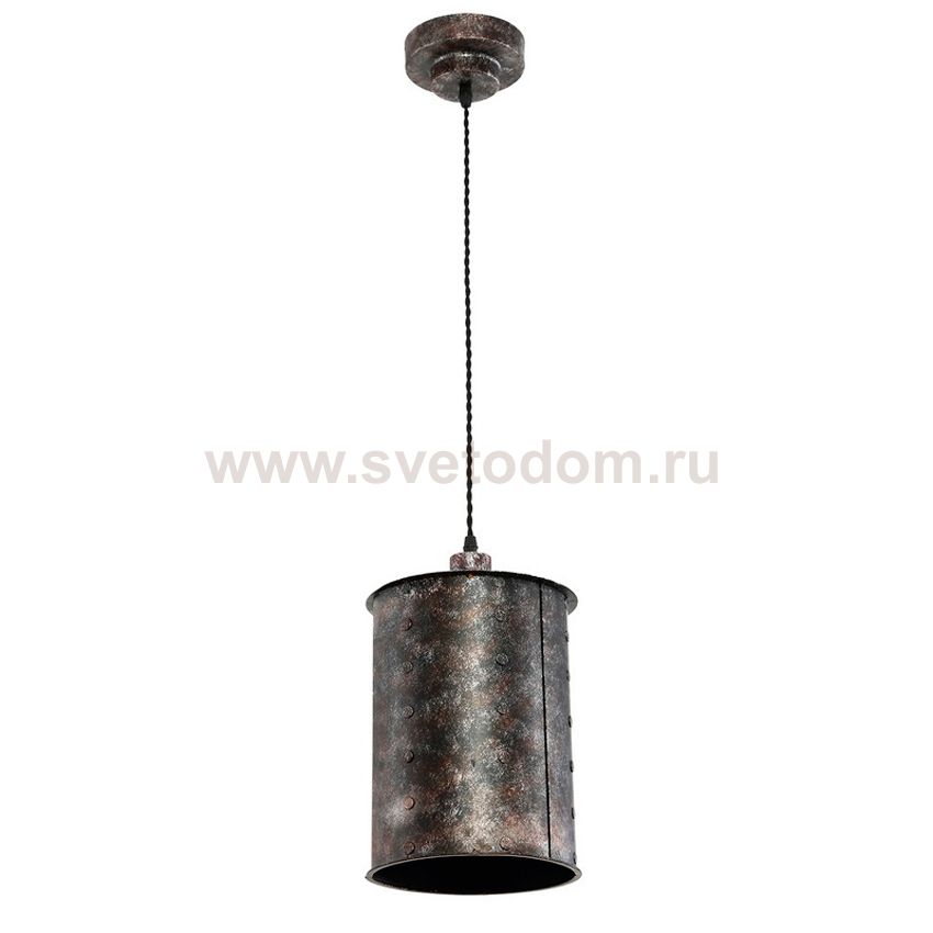 Подвесной светильник Lussole LSP-9695 WATERTOWN