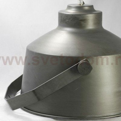 Торшер Lussole Loft LSP-9807