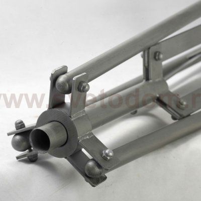 Торшер Lussole Loft LSP-9807