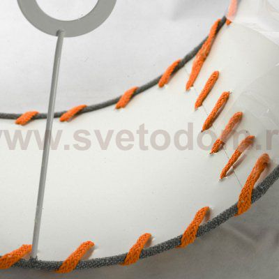 Подвесной светильник Lussole LSP-9809 ATHENS