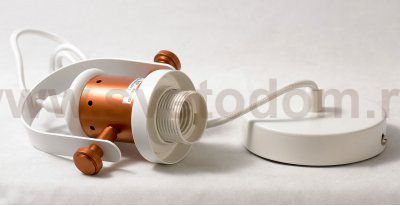 Подвесной светильник Lussole LSP-9815 CHEEKTOWAGA