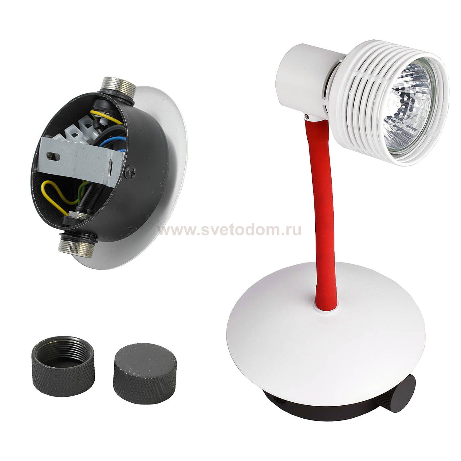 Светильник Lussole Lussole Loft LSP-9818