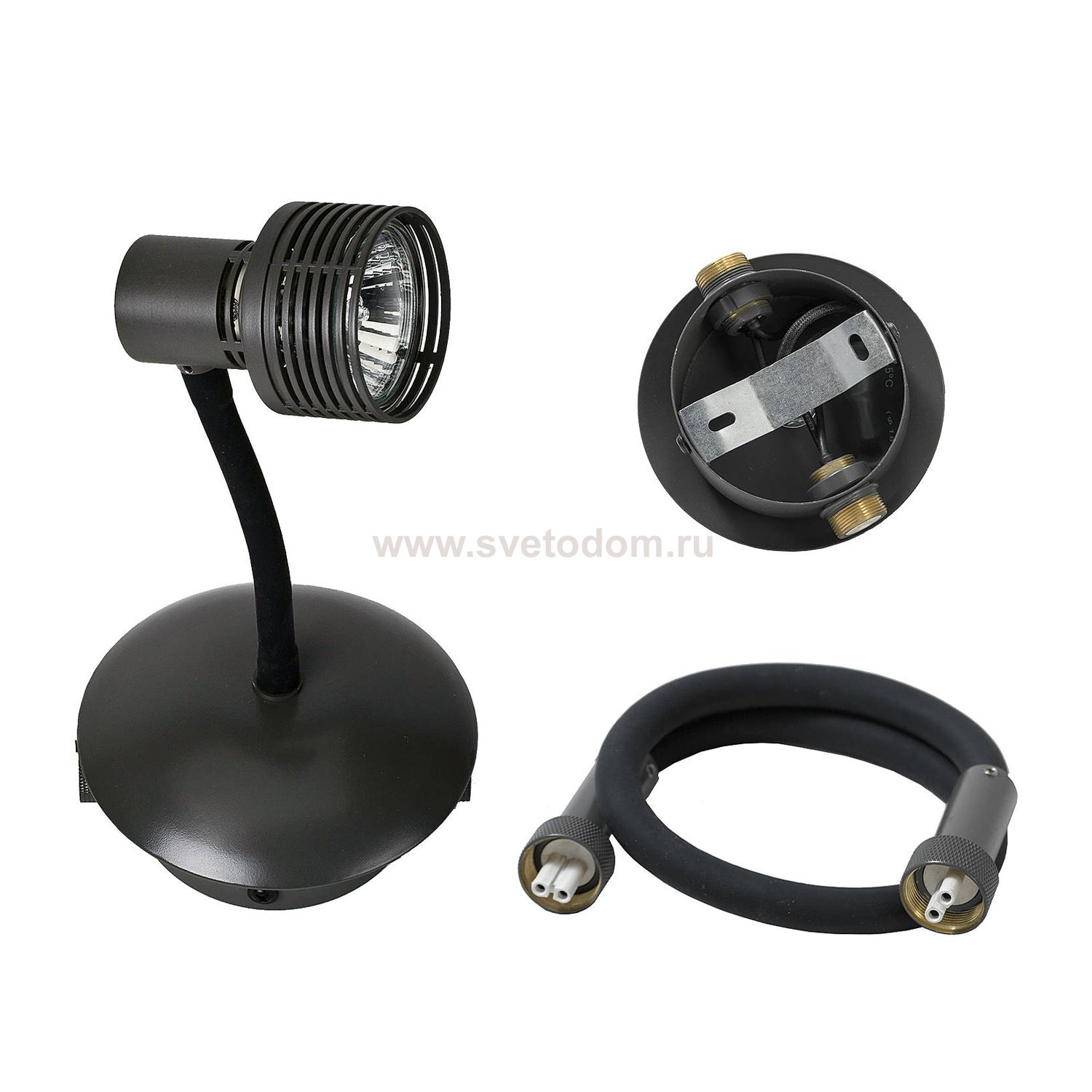 Светильник Lussole Lussole Loft LSP-9820