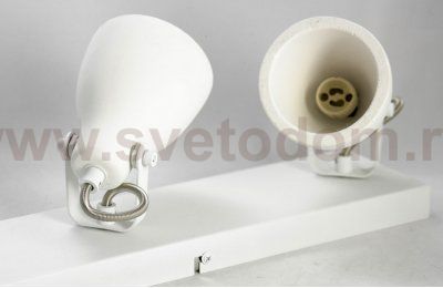 Светильник Lussole Lussole Loft LSP-9823