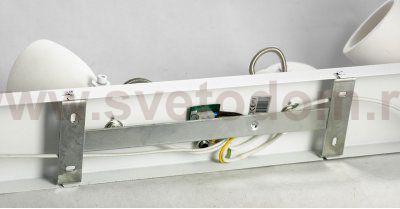 Светильник Lussole Lussole Loft LSP-9823