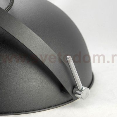 Светильник потолочный прожектор-фара Lussole Loft LSP-9825 SHERRELWOOD
