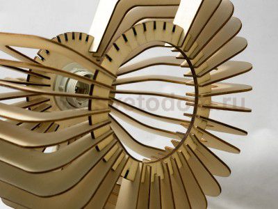 Светильник подвесной Lussole Loft lsp-9832