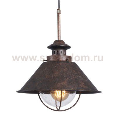 Подвесной светильник Lussole LSP-9833 AUBURN