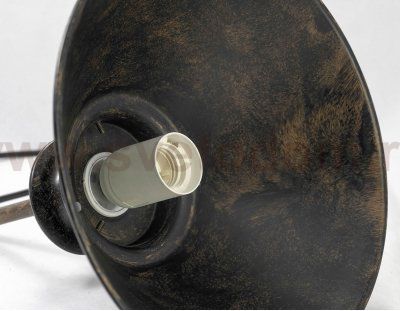 Подвесной светильник Lussole LSP-9833 AUBURN