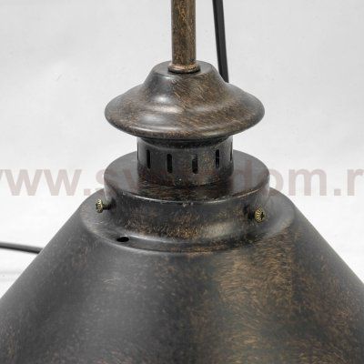 Подвесной светильник Lussole LSP-9833 AUBURN
