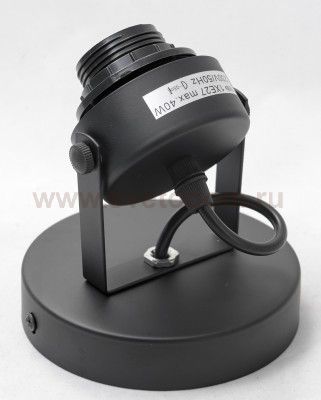 Светильник поворотный спот Lussole LSP-9834 ERIE