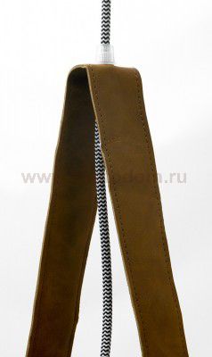 Подвесной светильник Lussole LSP-9841 HUNTINGTON