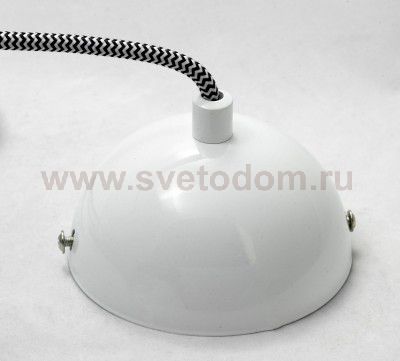 Подвесной светильник Lussole LSP-9841 HUNTINGTON