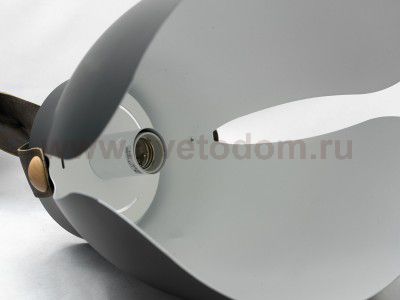 Подвесной светильник Lussole LSP-9842 HUNTINGTON