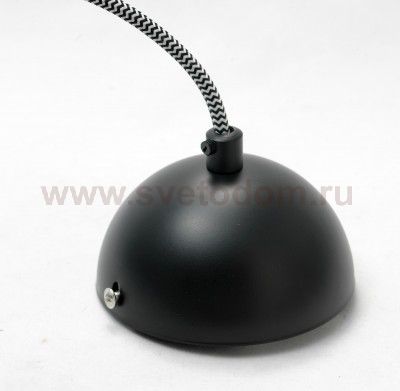 Подвесной светильник Lussole LSP-9842 HUNTINGTON