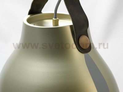 Подвесной светильник Lussole LSP-9843 HUNTINGTON