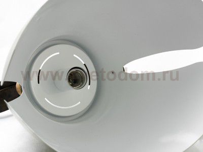 Подвесной светильник Lussole LSP-9843 HUNTINGTON