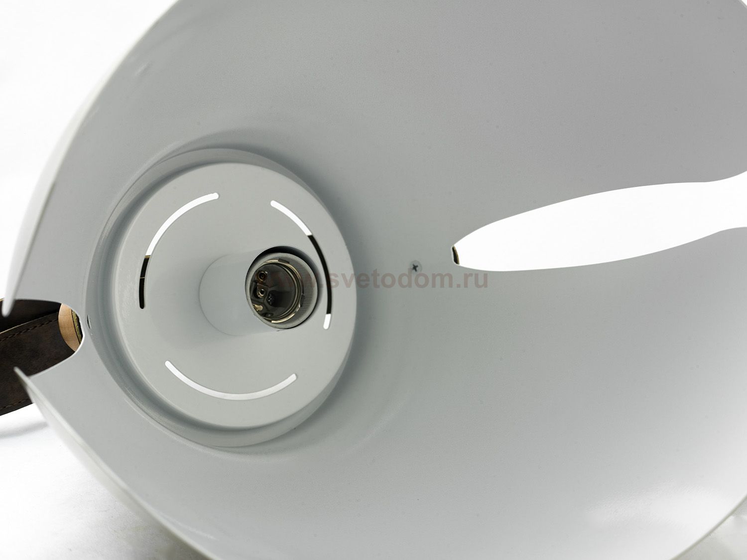 Подвесной светильник Lussole LSP-9843 HUNTINGTON