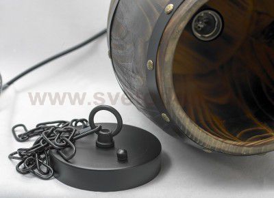 Подвесной светильник Lussole LSP-9844 HOLTSVILLE