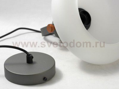 Подвесной светильник Lussole LSP-9845 BINGHAMTON