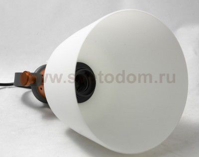 Подвесной светильник Lussole LSP-9846 BINGHAMTON