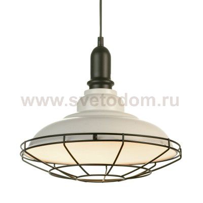 Светильник подвесной Lussole Loft lsp-9848