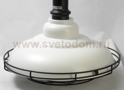 Светильник подвесной Lussole Loft lsp-9848