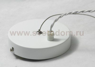 Подвесной светильник Lussole LSP-9849 RONKONKOMA