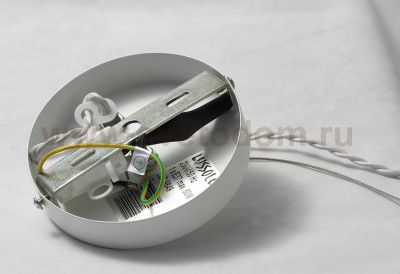 Подвесной светильник Lussole LSP-9849 RONKONKOMA