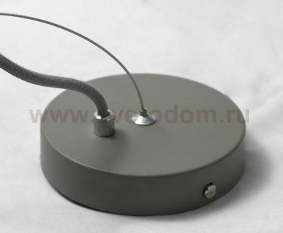 Подвесной светильник Lussole LSP-9856 LINDENHURST